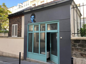 Suites Rive Gauche - MAISON MONTMARTRE - Chez Ludo